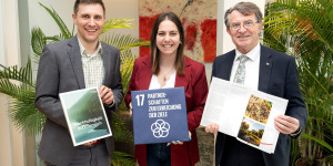 Beitragsbild des Blogbeitrags Do-Good-Packages bringen mehr Nachhaltigkeit in den Tourismus