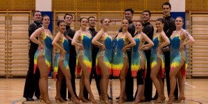 Beitragsbild des Blogbeitrags Sparkasse Dance Trophy 2024: Tanzturnier geht in die dritte Runde 