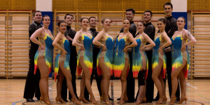 Beitragsbild des Blogbeitrags Sparkasse Dance Trophy 2024: Tanzturnier geht in die dritte Runde