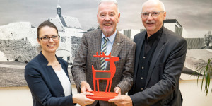Beitragsbild des Blogbeitrags NÖ Viertelfestival: sieben Projekte in Wiener Neustadt