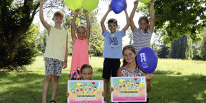Beitragsbild des Blogbeitrags Neunkirchen: Familienfest am 7. Juni im Stadtpark