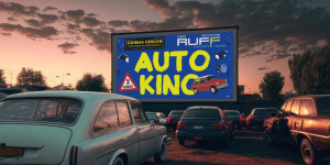 Beitragsbild des Blogbeitrags Wiener Neustadt: das Autokino 2024 steht in den Startlöchern
