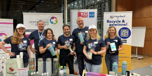 Beitragsbild des Blogbeitrags Lange Nacht der Forschung: Digitalisierung und Recycling?