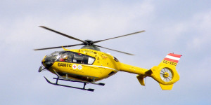 Beitragsbild des Blogbeitrags Schwerer Verkehrsunfall mit 4 Todesopfern und 2 Schwerstverletzten