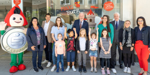 Beitragsbild des Blogbeitrags Wiener Neustadt: “MaXi Burg” übersiedelt in die Neunkirchner Straße