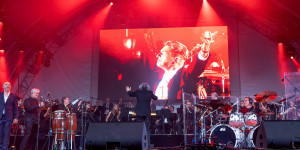 Beitragsbild des Blogbeitrags Das war “30 Jahre Falco Symphonic”
