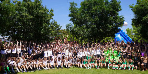 Beitragsbild des Blogbeitrags Wiener Neustadt: das waren die X-Fun Games Vol.5