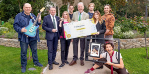 Beitragsbild des Blogbeitrags Wiener Neustadt: Das wird der Kultursommer 2024!