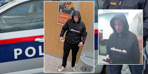 Beitragsbild des Blogbeitrags Neunkirchen: Diebstahl einer Bankomatkarte