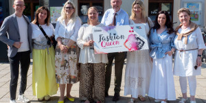 Beitragsbild des Blogbeitrags Wiener Neustadt sucht wieder die „Fashion Queen“ 
