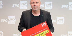 Beitragsbild des Blogbeitrags Spenger startet Petition für Wachzimmer am Bahnhof