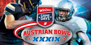 Beitragsbild des Blogbeitrags Sport-Highlight: die Austrian Bowl XXXIX in Wiener Neustadt