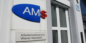 Beitragsbild des Blogbeitrags Arbeitslosigkeit im Bezirk Wiener Neustadt wieder gestiegen