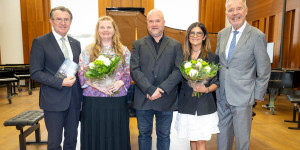 Beitragsbild des Blogbeitrags Wiener Neustadt: Bösendorfer Festivalzyklus geht in die fünfte Saison