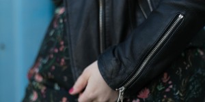 Beitragsbild des Blogbeitrags DIY Fashion: Vom Winde verweht