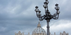 Beitragsbild des Blogbeitrags Fototagebuch: Die Straßen von Rom 