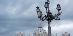 Beitragsbild des Blogbeitrags Fototagebuch: Die Straßen von Rom