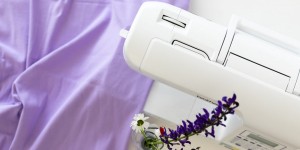 Beitragsbild des Blogbeitrags Nähtipps, die sofort einen Unterschied machen