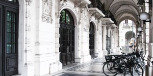 Beitragsbild des Blogbeitrags WEEKLY UPDATE #3 – Ohh Vienna 