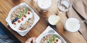 Beitragsbild des Blogbeitrags 4 Breakfast Spots in Vienna