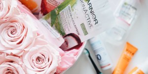 Beitragsbild des Blogbeitrags Daily Skin Care Routine
