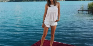 Beitragsbild des Blogbeitrags Blog Your Style – BEACH PARTY