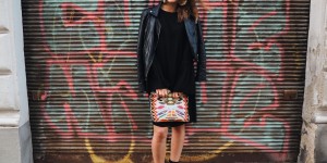 Beitragsbild des Blogbeitrags Blog Your Style – DAY TO NIGHT LOOK