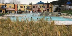Beitragsbild des Blogbeitrags Travel: TIME TO RELAX – ROGNER BAD BLUMAU