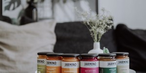 Beitragsbild des Blogbeitrags DETOX: SUPPENKUR W/ JARMINO