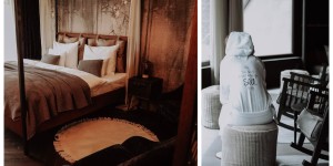 Beitragsbild des Blogbeitrags Hotel Review: SILENA – THE SOULFUL HOTEL 