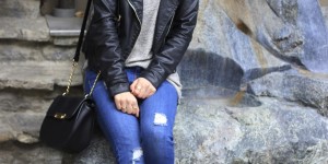 Beitragsbild des Blogbeitrags OUTFIT: Spring’s Dainty Lace 