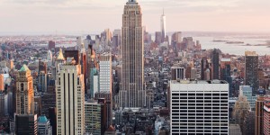Beitragsbild des Blogbeitrags Travel Inspiration: NYC & CANADA