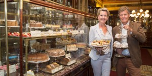 Beitragsbild des Blogbeitrags Das große Backen – Gault&Millau lädt zum Backwettbewerb 
