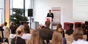 Beitragsbild des Blogbeitrags MODUL University lädt für die erfolgreiche Gastvortragsreihe „Latest Trends and Innovations in Tourism and Hospitality Management“ internationale Experten nach Wien 