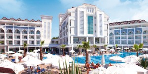 Beitragsbild des Blogbeitrags Türkei: Das All Inklusive Paradies zum kleinsten Preis!