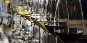 Beitragsbild des Blogbeitrags ‚Oscars der Wein-Welt‘: AWC Vienna – International Wine Challenge 