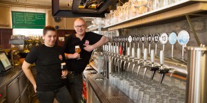 Beitragsbild des Blogbeitrags Wiener Bierwoche
