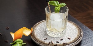 Beitragsbild des Blogbeitrags JUNN BAR & KITCHEN: Die ersten Asian Style Cocktails in Wien