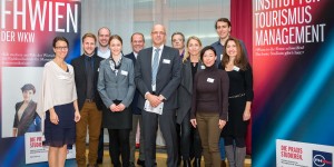 Beitragsbild des Blogbeitrags 3. Gastro-Gründertag an der FHWien der WKW