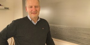 Beitragsbild des Blogbeitrags Familienvater und erfolgreicher Zahnarzt Vit Dolezal erzählt über die Garage01 und die Inspiration internationaler Küche