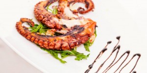 Beitragsbild des Blogbeitrags Fischrestaurant Bodulo – Ein Stück dalmatinisches Lebensgefühl