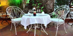 Beitragsbild des Blogbeitrags Restaurant »NIKITA« musste Insolvenz anmelden 