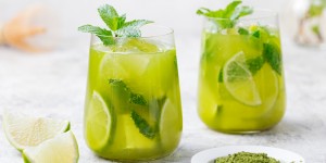 Beitragsbild des Blogbeitrags Rezepttipp: Hausgemachte Limonade des Momoya 