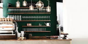Beitragsbild des Blogbeitrags Neueröffnung Hildebrandt: Café im Museum 