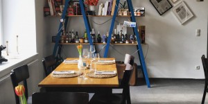 Beitragsbild des Blogbeitrags Neueröffnung: Cucina Cipriano 