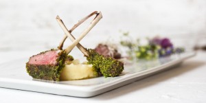 Beitragsbild des Blogbeitrags Klartext für Restaurants – 15.02.2019