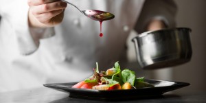 Beitragsbild des Blogbeitrags „The World Restaurant Awards“ – Awardshow für die Gastronomie