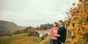 Beitragsbild des Blogbeitrags Winzer der Woche: Johannes Gross 