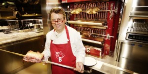 Beitragsbild des Blogbeitrags Koch der Woche: Harald Brunner 