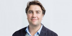 Beitragsbild des Blogbeitrags 5 Fragen an Unilever Marketing Director Helger Reitsma